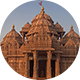 Akshardham