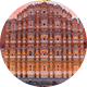 Hawa Mahal